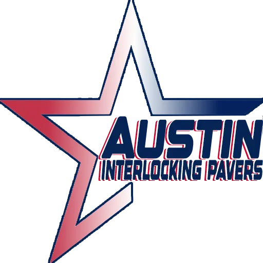 Austin Interlocking Pavers